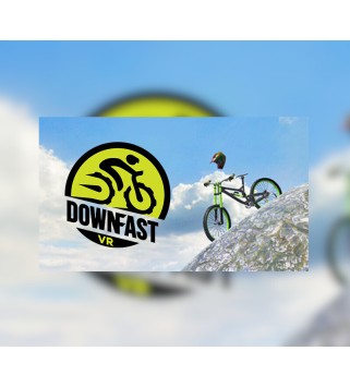 Down Fast VR Steam Key GLOBAL
